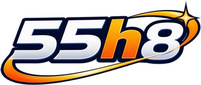 55h8